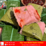 Nem Chợ Huyện Đặc Sản Xứ Nẫu Bình Định Trứ Danh