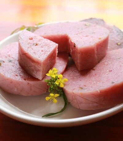 Nem Chua Cây Bình Định