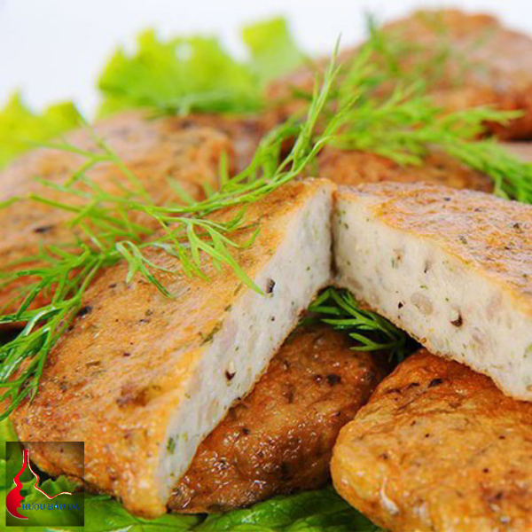 Chả Cá Quy Nhơn