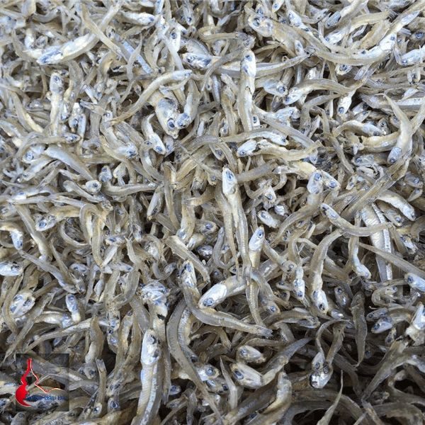 Sản Phẩm Cá Cơm Khô