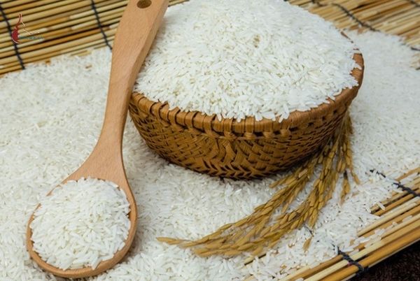 Gạo Nấu Cơm Rượu