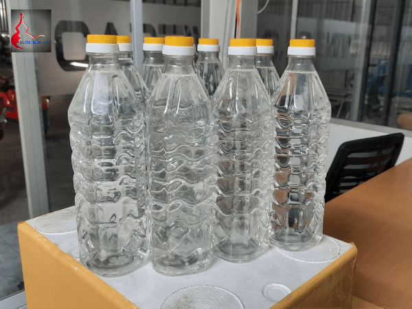 Rượu Trắng Nguyên Chất