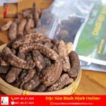 Sản Phẩm Chuối Hột Rừng Tây Nguyên