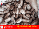 Chuối Hột Rừng Tây Bắc