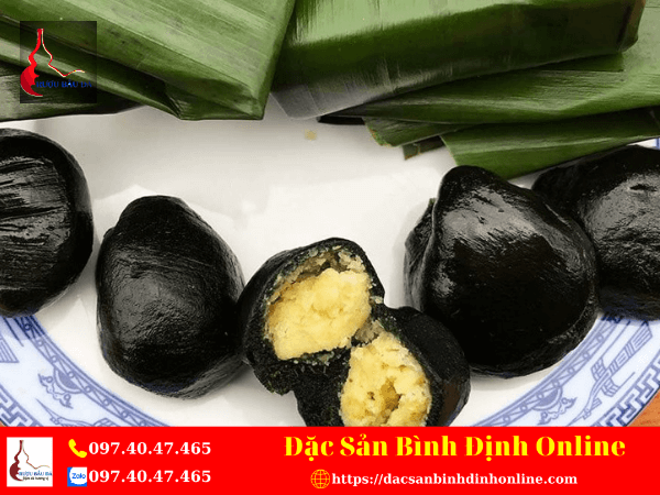 Hướng Dẫn Cách Làm Bánh Ít Lá Gai