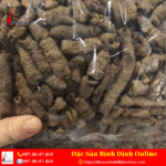 Củ Ba Kích Khô Dùng Để Ngâm Rượu