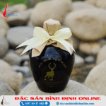 Rượu Nhung Nai Vĩnh Kim