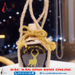 Rượu Nhung Nai Vĩnh Kim