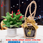 Rượu Nhung Nai Vĩnh Kim