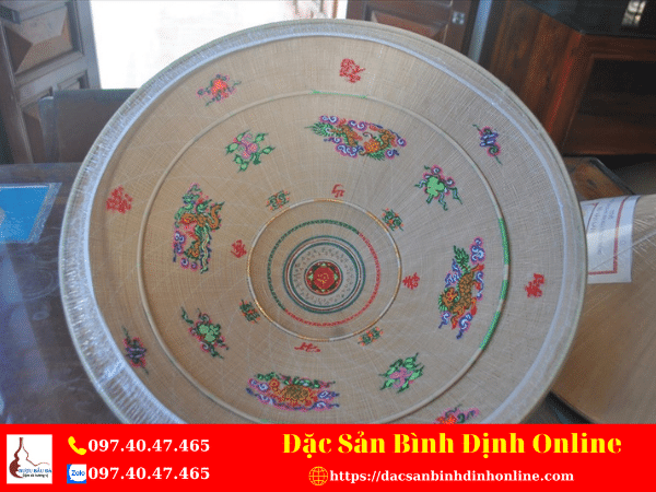 Giới Thiệu Về Chiếc Nón Ngựa Phú Gia