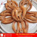 Bán Khô Cá Lóc Miền Tây Tại TPHCM