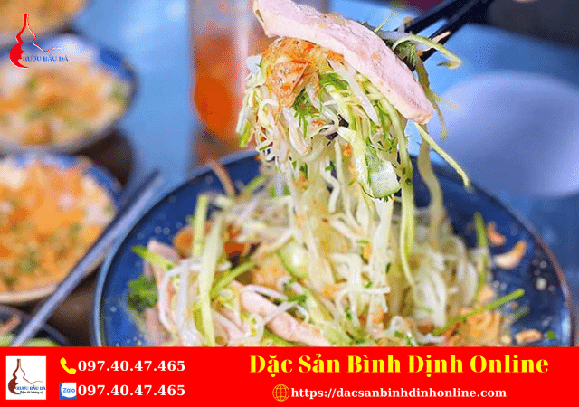 Địa Chỉ Bán Bánh Dây Ngon