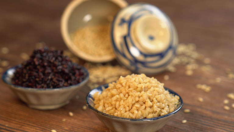 Cơm Rượu Nếp