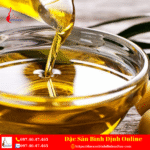 Bán Dầu Đậu Phộng Nguyên Chất Chất Lượng