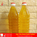 Bán Dầu Đậu Phộng Nguyên Chất Chất Lượng