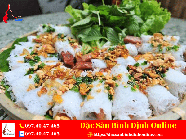 Mua Bánh Hỏi Ở Đâu?