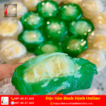 Thưởng Thức Bánh Su Sê