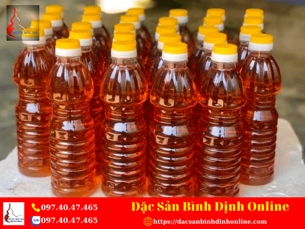 Mua Nước Mắm Nhĩ Ở Đâu Ngon?