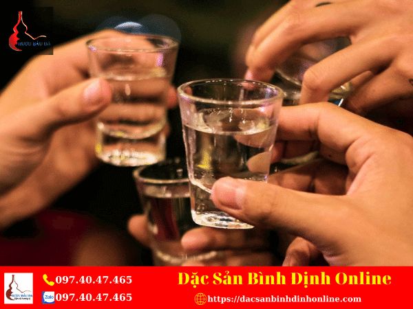 Sau Khi Uống Rượu Bao Lâu Thì Hết Nồng Độ Cồn Trong Máu