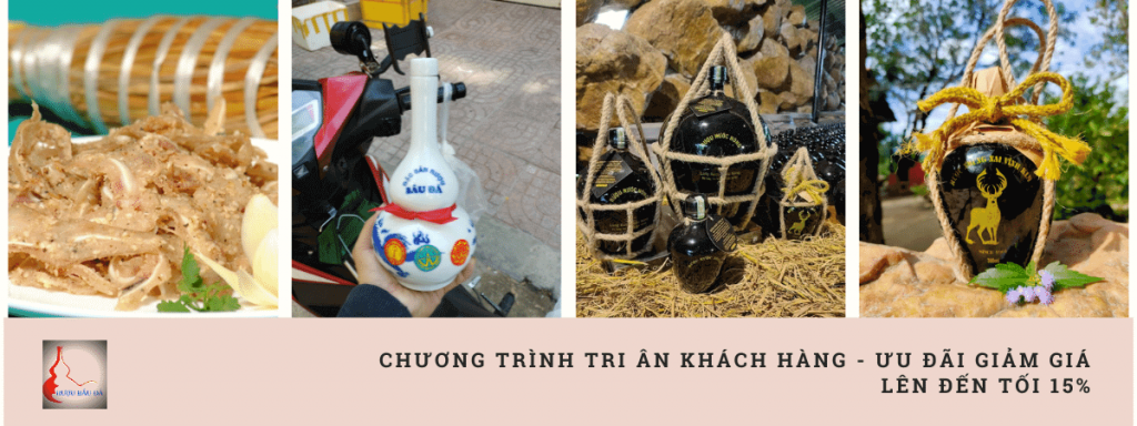 Chương Trình Tri Ân Khách Hàng - Ưu Đãi Giảm Giá Lên Đến Tối 15%