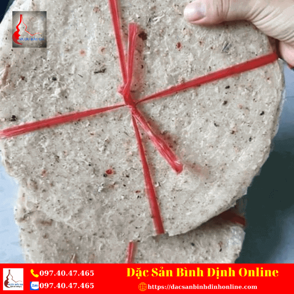 Mua Bánh Tráng Nước Dừa Tam Quan Ở Đâu?