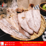 Mua Mực Khô Câu Bình Định Ở Đâu Uy Tín - Đảm Bảo Chất Lượng?