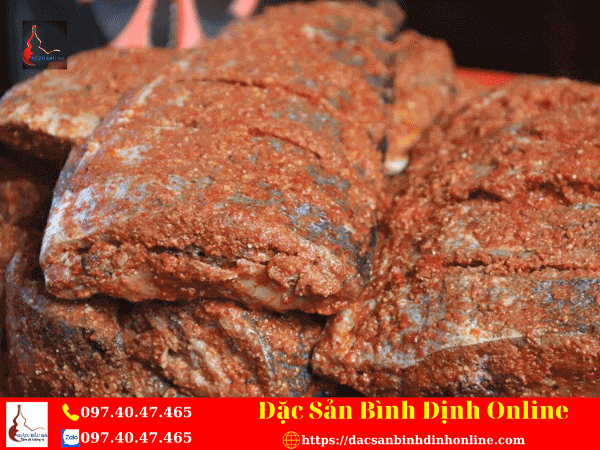 Hướng Dẫn Bảo Quản Và Cách Thưởng Thức Mắm Thính