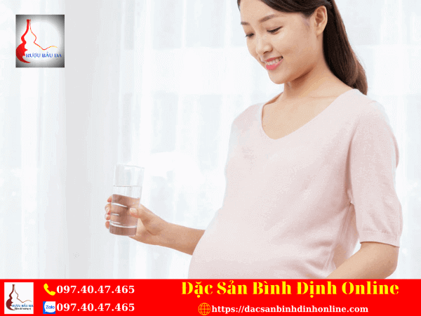 Bà Bầu Ăn Khô Mực Có Được Không?