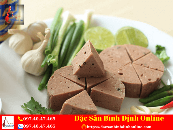Hướng Dẫn Cách Làm Chả Bò (Giò Bò) Bình Định Tại Nhà Cực Kỳ Đơn Giản