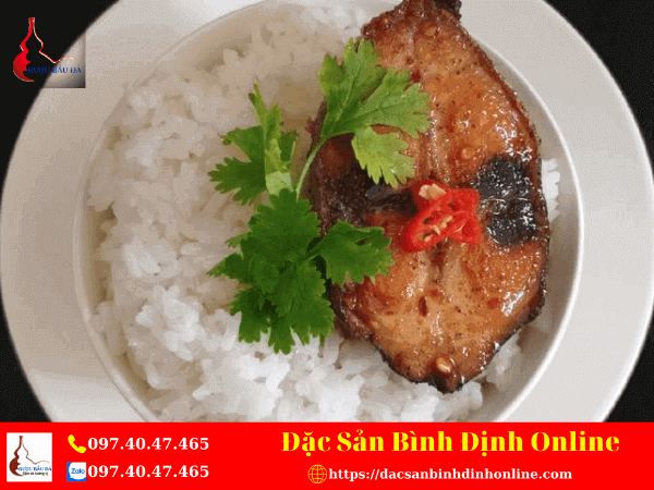 Cách Làm Món Cá Ngừ Đại Dương Chiên Mắm Tỏi