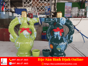 Cách Bảo Quản Rượu Bầu Đá Đúng Chuẩn Giữ Nguyên Hương Vị Ban Đầu