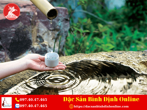 Vai Trò Và Ảnh Hưởng Của Nguồn Nước Đến Chất Lượng Rượu