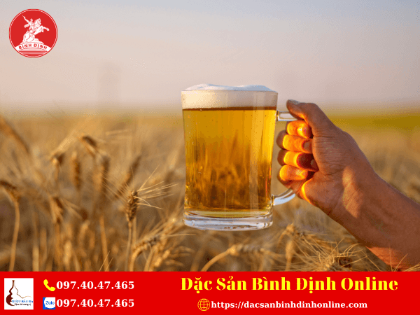 Mỗi Ngày Uống 1 Lon Bia Có Tốt Không?