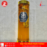 Bình Rượu Ngâm Đông Trùng Hạ Thảo 1,48L