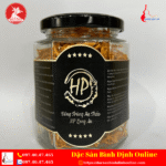 Đông Trùng Hạ Thảo Khô Hũ 10g