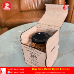 Đông Trùng Hạ Thảo Khô (Loại Thượng Hạng) - Hũ 10gr