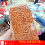 Đông Trùng Hạ Thảo Khô