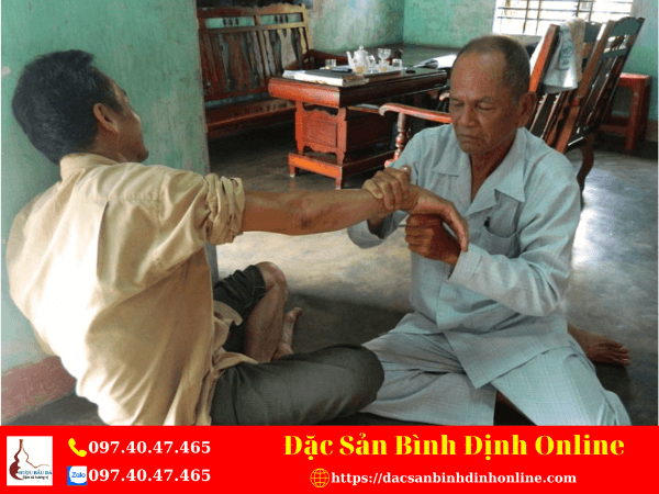 Y Học Trật Đả Dùng Để Điều Trị Những Bệnh Nào?