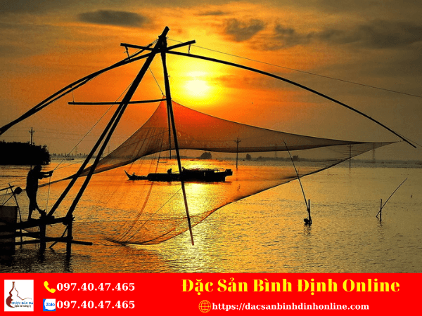 Tại Sao Bình Định, Phú Yên Lại Được Gọi Là Xứ Nẫu?