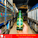 Mua Bia Lowen Chai Ở Đâu? Giá Bao Nhiêu 1 Két?