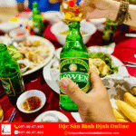 Bia Lowen Chai - Bia Của Người Bình Định
